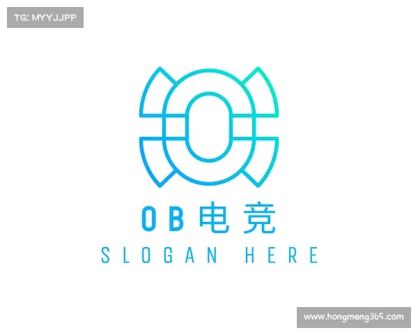 解读OB电竞
